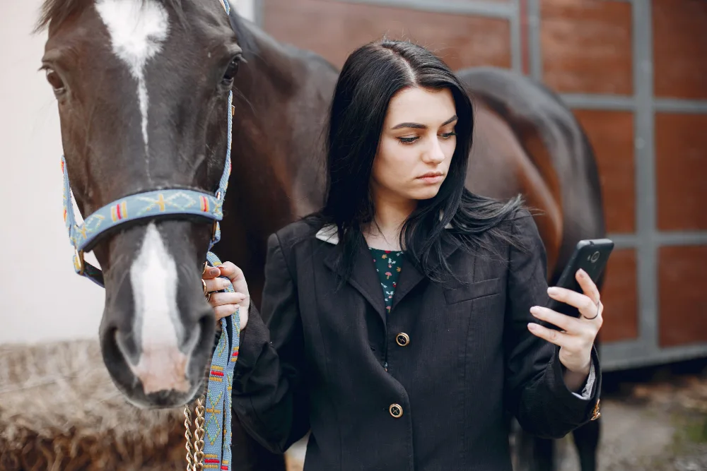 horse racing betting strategy