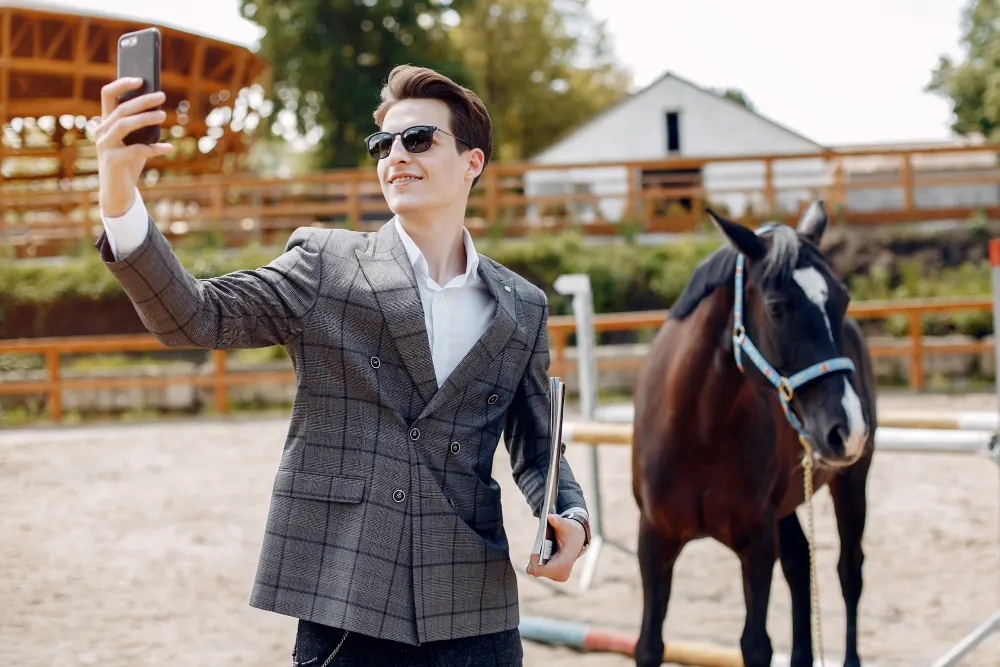 how to bet on horse racing