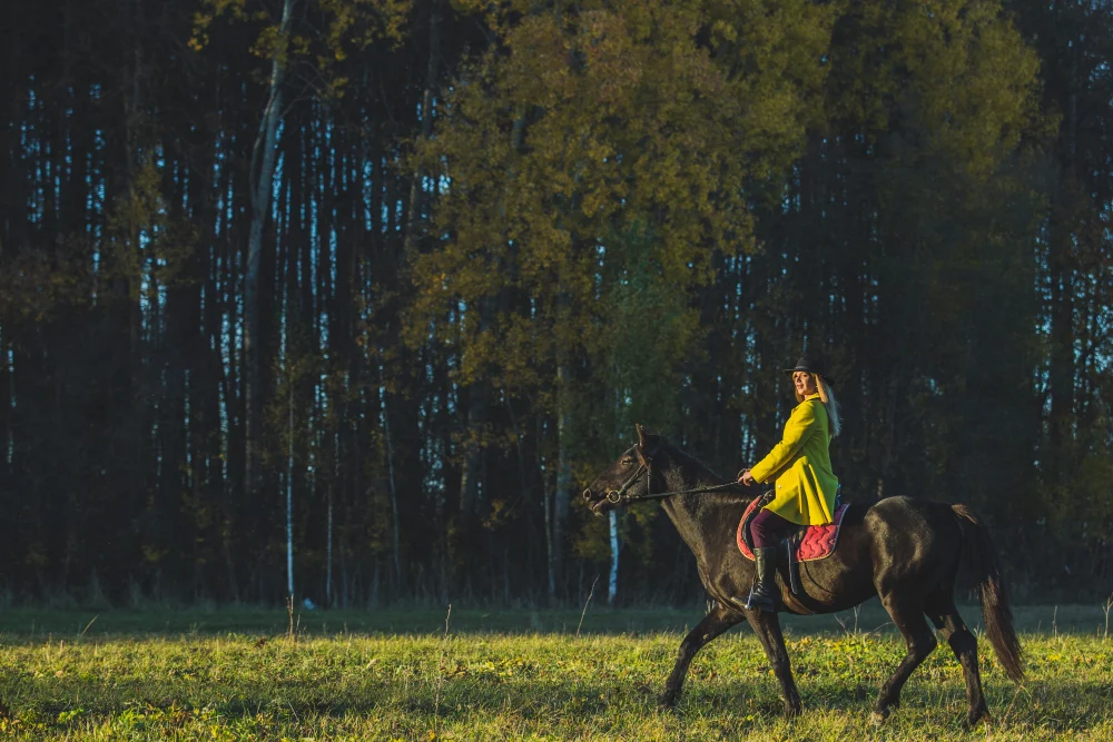 wyoming horse racing events