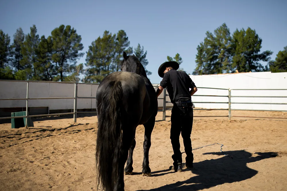 wyoming horse racing schedule